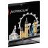 Lego Architecture: London για 12+ ετών