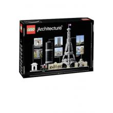 Lego Architecture: Paris για 12+ ετών