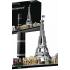 Lego Architecture: Paris για 12+ ετών