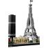Lego Architecture: Paris για 12+ ετών