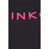 Pinko Γυναικείο T-shirt Μαύρο