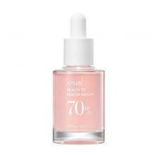 Anua Peach 70 Niacin Ενυδατικό Serum Προσώπου