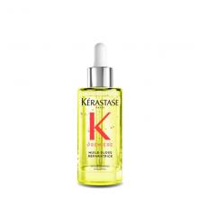 Kérastase Huile Gloss Réparatrice Λάδι Μαλλιών κατά της Ψαλίδας 30ml