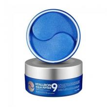 Medi Peel Hyaluron Aqua Peptide 9 Ampoule Eye Patch 60 τμχ