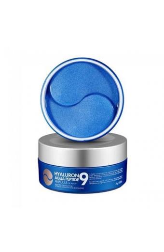 Medi Peel Hyaluron Aqua Peptide 9 Ampoule Eye Patch 60 τμχ