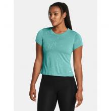 Under Armour Γυναικείο T-shirt