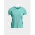 Under Armour Γυναικείο T-shirt