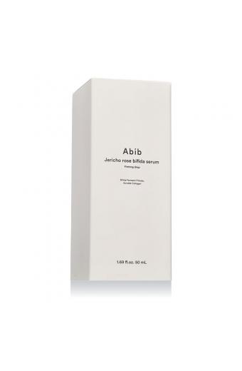 Abib Jericho Rose Bifida Serum 50 ml