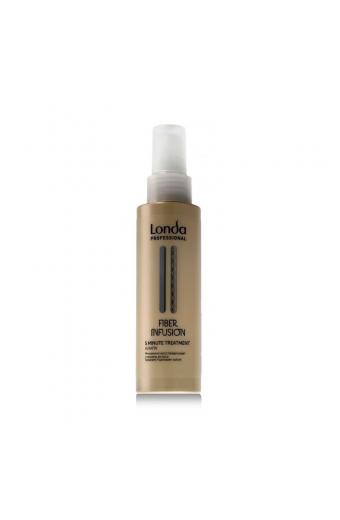 Londa Professional Fiber Infusion 5 Minute Treatment 100 ml