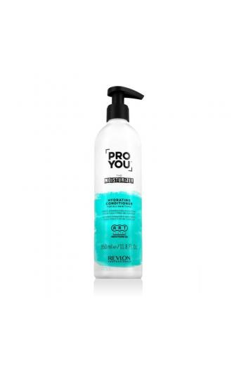 Revlon Professional Pro You The Moisturizer Hydrating Conditioner 350 ml
