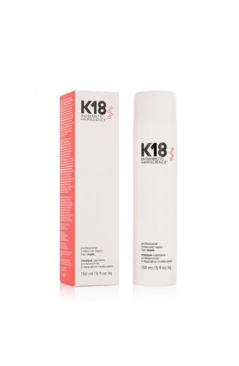 K18 Leave-in Molecular Repair Μάσκα Μαλλιών για Ενυδάτωση 150ml