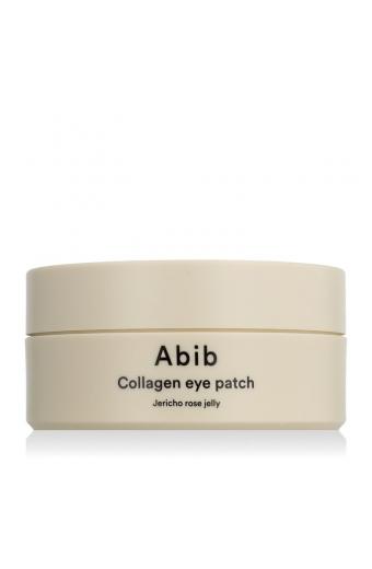 Abib Jericho Rose Jelly Collagen Eye Patch 60 pcs