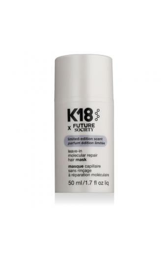 K18 Molecular Repair Limited-Edition Leave-in Hair Mask 50 ml