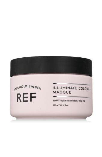 REF Illuminate Colour Masque 500 ml