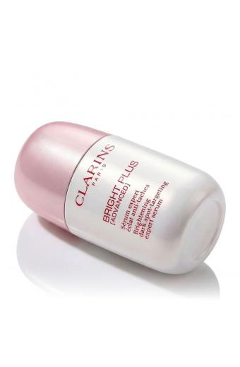Clarins Bright Plus Advanced Dark Spot-targeting Serum 50 ml