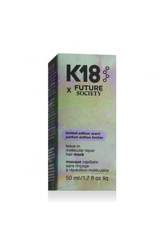 K18 Molecular Repair Limited-Edition Leave-in Hair Mask 50 ml