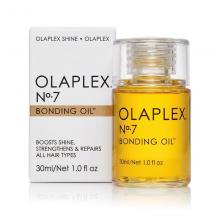 Olaplex N°7 Bonding Λάδι Μαλλιών για Λείανση 30ml