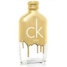 Calvin Klein CK One Gold Eau de Toilette 100ml