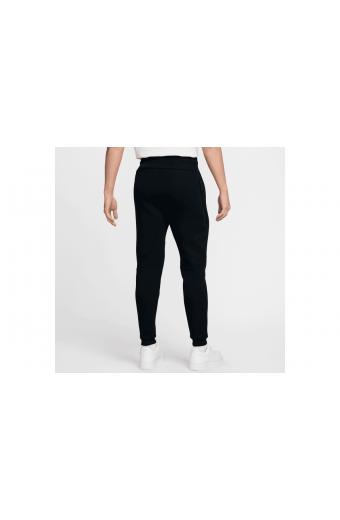 Nike Tech Fleece Black Pants / Joggers