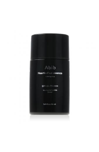 Abib Heartleaf Sun Essence Calming Drop SPF 50+ PA++++ 50 ml