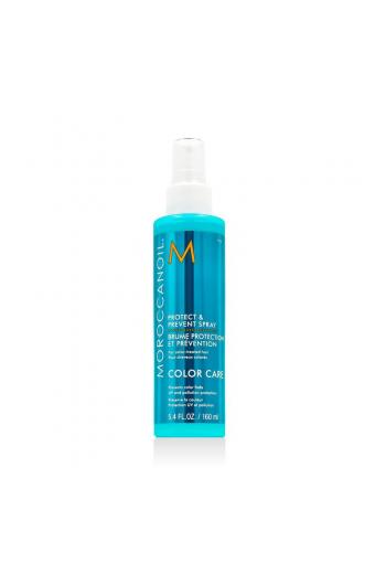 Moroccanoil Color Care Protect & Prevent Spray 160 ml