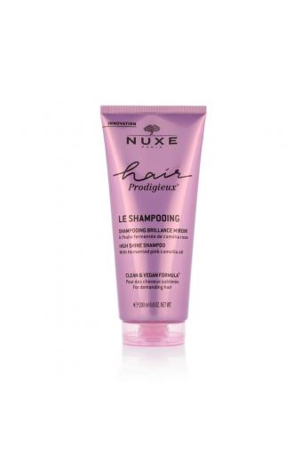 Nuxe Hair Prodigieux High Shine Shampoo 200 ml