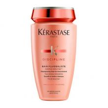 Kérastase Discipline Bain Fluidealiste Gentle Σαμπουάν Λείανσης για Φριζαρισμένα Μαλλιά 250ml