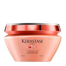 Kérastase Discipline Maskeratine Μάσκα Μαλλιών για Επανόρθωση 200ml