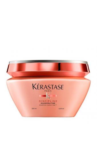 Kérastase Discipline Maskeratine Μάσκα Μαλλιών για Επανόρθωση 200ml
