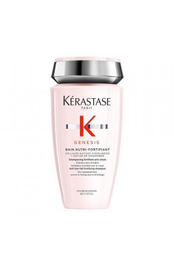 Kerastase Genesis Bain Hydra-Fortifiant Σαμπουάν κατά της Τριχόπτωσης 250ml