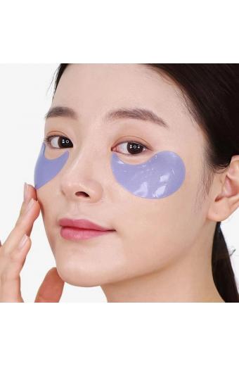 Medi Peel Hyaluron Aqua Peptide 9 Ampoule Eye Patch 60 τμχ