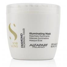 ALFA SEMI DI LINO DIAMOND MASK 500ML