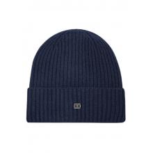 Tommy Hilfiger Beanie Ανδρικός Σκούφος Πλεκτός