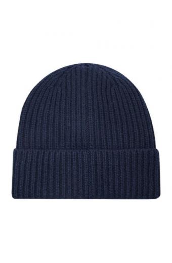 Tommy Hilfiger Beanie Ανδρικός Σκούφος Πλεκτός 