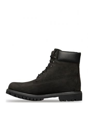 Timberland Premium 6-Inch Waterproof Boot Black