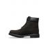 Timberland Premium 6-Inch Waterproof Boot Black