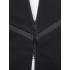 Nike Tech Fleece Black Zip Hoodie