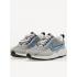 Nike Air Zoom Spiridon SP Metallic Silver Blue