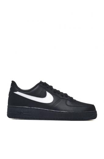 Nike Air Force 1 Low `07 Black White