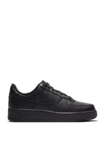 Nike Air Force 1 Triple Black Womens