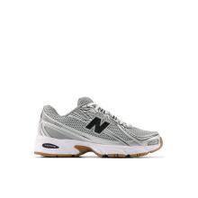 New Balance 740 V2 Silver Black