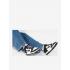 Nike Dunk High Γυναικεία Μποτάκια Black / White
