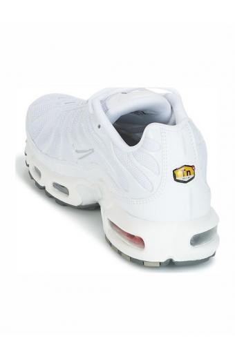 NikeTN Air Max Plus Ανδρικά Sneakers Λευκά