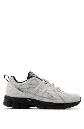 New Balance 1906 No Sew Pack White Black