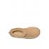 UGG Women Classic Ultra Mini - SAND