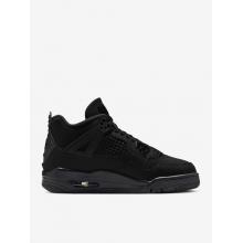 Jordan 4 Retro Black Cat (2025)