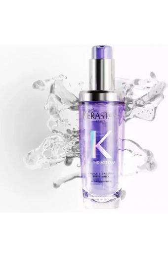 Kerastase Blond Absolu LHuile Cicagloss 75ml