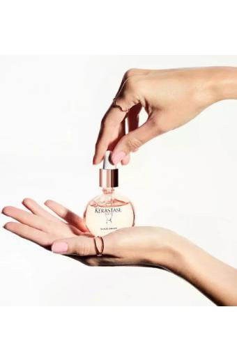 Kérastase Gloss Absolu Ξηρό Λάδι Μαλλιών 45ml