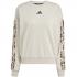 Adidas Animal Print FT Φούτερ