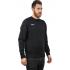 Nike Park 20 Crew Φούτερ Fleece Μαύρο